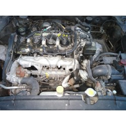 mazda 6 berlina (gg) del año 2003