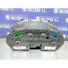 Recambio de cuadro instrumentos para seat ibiza (6k1) stella referencia OEM IAM W06K0920801E 88311292 81071456