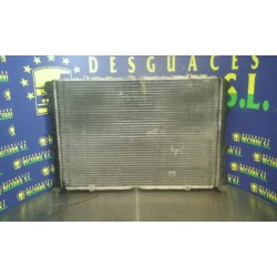 Recambio de radiador agua para renault megane i scenic (ja0) 1.6 16v kaleido referencia OEM IAM   