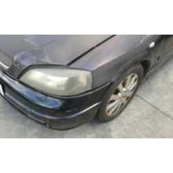 opel astra g berlina del año 2003