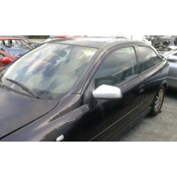 opel astra g berlina del año 2003