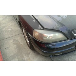 opel astra g berlina del año 2003