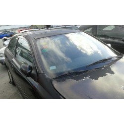 opel astra g berlina del año 2003