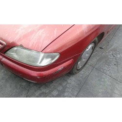 citroen xsara berlina del año 2000