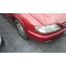 citroen xsara berlina del año 2000