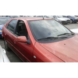 citroen xsara berlina del año 2000
