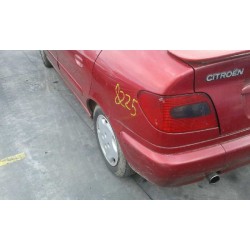citroen xsara berlina del año 2000