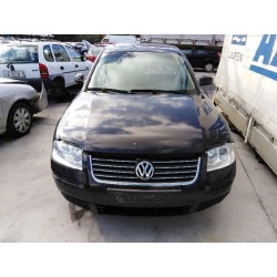 volkswagen passat berlina (3b3) del año 2003