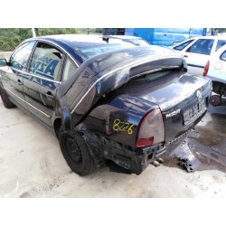 volkswagen passat berlina (3b3) del año 2003