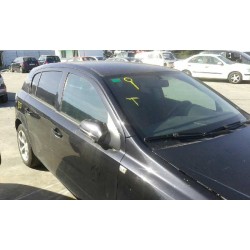 opel astra h berlina del año 2004