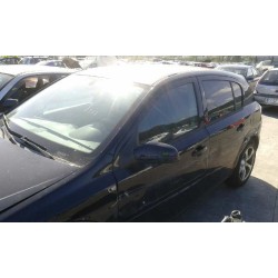 opel astra h berlina del año 2004