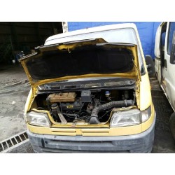 peugeot boxer caja cerr. acristalado (rs3200)(230)(´02) del año 2000