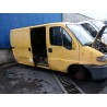 peugeot boxer caja cerr. acristalado (rs3200)(230)(´02) del año 2000