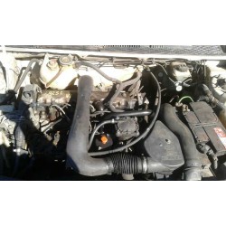 peugeot 205 berlina del año 1992