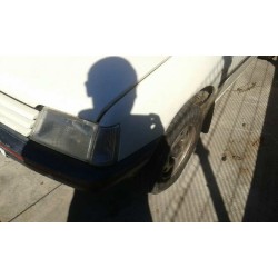 peugeot 205 berlina del año 1992