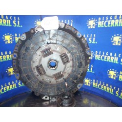 Recambio de kit embrague para toyota land cruiser bj73lv-mpw referencia OEM IAM   