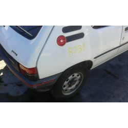 peugeot 205 berlina del año 1992