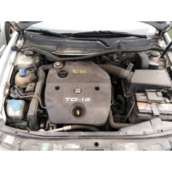 seat toledo (1m2) del año 1999