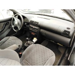 seat toledo (1m2) del año 1999
