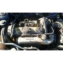 nissan almera (n15) del año 1999