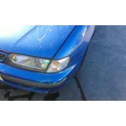 nissan almera (n15) del año 1999