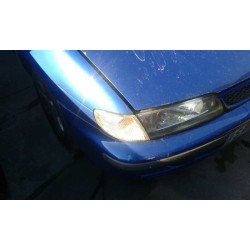 nissan almera (n15) del año 1999