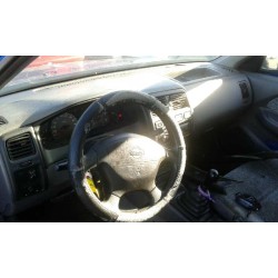 nissan almera (n15) del año 1999