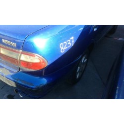 nissan almera (n15) del año 1999