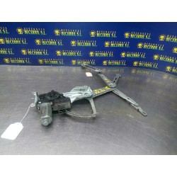 Recambio de elevalunas delantero derecho para opel astra g berlina club referencia OEM IAM 90521876 90521882 