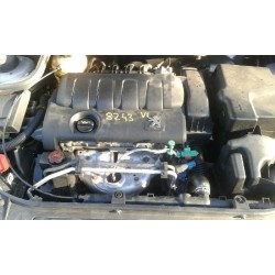 peugeot 206 sw del año 2004