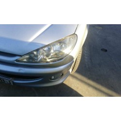 peugeot 206 sw del año 2004