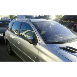 peugeot 206 sw del año 2004