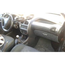 peugeot 206 sw del año 2004