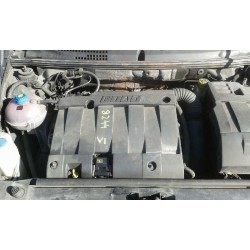 fiat stilo (192) del año 2004