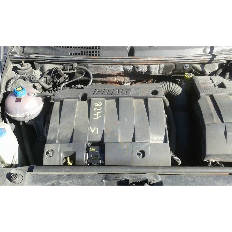 fiat stilo (192) del año 2004