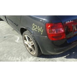 fiat stilo (192) del año 2004