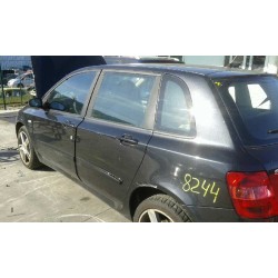 fiat stilo (192) del año 2004
