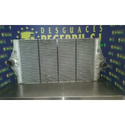 Recambio de intercooler para renault vel satis (bj0) expression referencia OEM IAM   