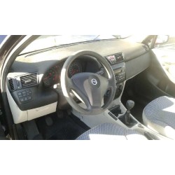 fiat stilo (192) del año 2004