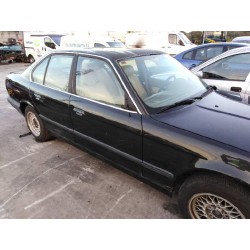 bmw serie 5 berlina (e34) del año 1950