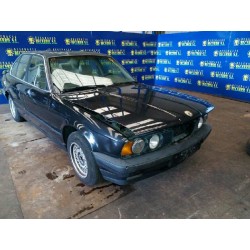 bmw serie 5 berlina (e34) del año 1950