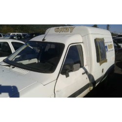 citroen c15 del año 2003