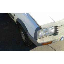 citroen c15 del año 2003