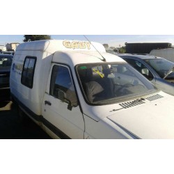 citroen c15 del año 2003