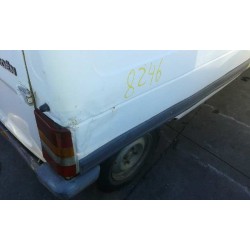 citroen c15 del año 2003