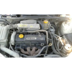 opel corsa b del año 2012