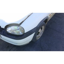 opel corsa b del año 2012