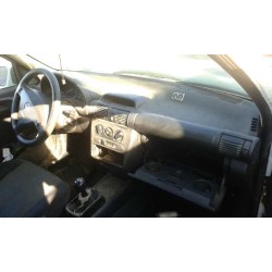 opel corsa b del año 2012