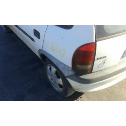 opel corsa b del año 2012