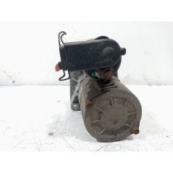 Recambio de motor arranque para fiat stilo (192) 1.2 16v referencia OEM IAM 46813058  